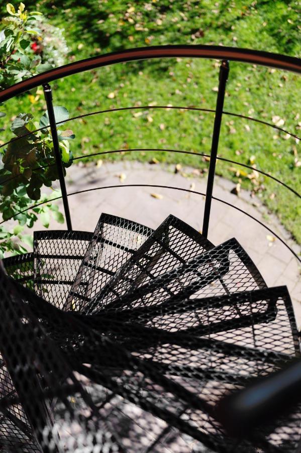 Gostynin Garden Apartment III Kültér fotó